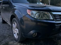 Photo of the vehicle Subaru Forester