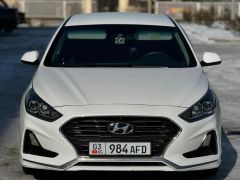 Photo of the vehicle Hyundai Sonata