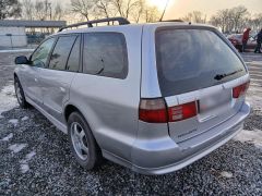 Photo of the vehicle Mitsubishi Galant