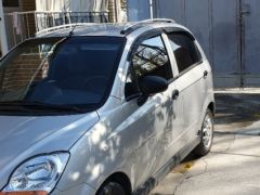 Сүрөт унаа Daewoo Matiz