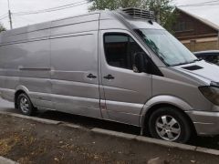 Фото авто Mercedes-Benz Sprinter