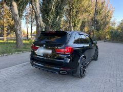 Сүрөт унаа BMW X5