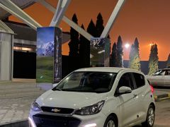 Сүрөт унаа Chevrolet Spark