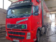 Фото авто Volvo FH