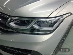 Photo of the vehicle Volkswagen Tiguan