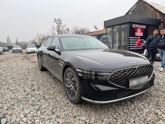 Photo of the vehicle Genesis G90