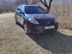 Photo of the vehicle Toyota Matrix