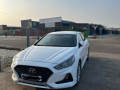 Фото авто Hyundai Sonata