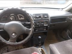 Фото авто Opel Vectra