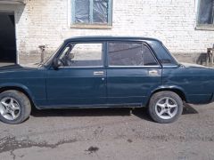 Photo of the vehicle ВАЗ (Lada) 2107