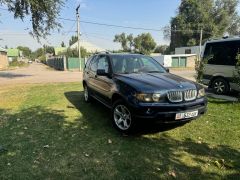 Фото авто BMW X5