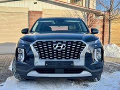 Photo of the vehicle Hyundai Palisade