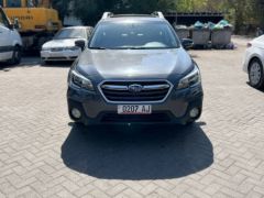 Photo of the vehicle Subaru Outback