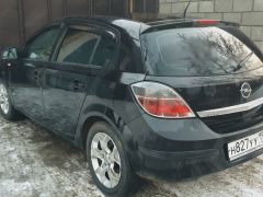 Сүрөт унаа Opel Astra