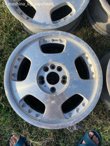 Wheel rims - Диски r17