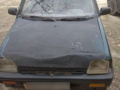 Сүрөт унаа Daewoo Tico