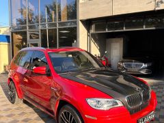 Фото авто BMW X5 M