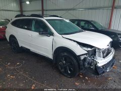 Фото авто Subaru Outback