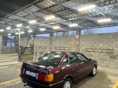 Фото авто Audi 80