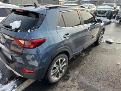 Фото авто Kia Stonic