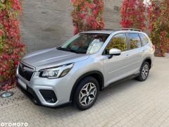 Photo of the vehicle Subaru Forester