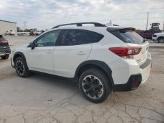 Photo of the vehicle Subaru Crosstrek