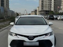 Сүрөт унаа Toyota Camry