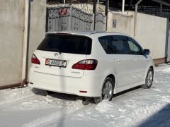 Фото авто Toyota Ipsum