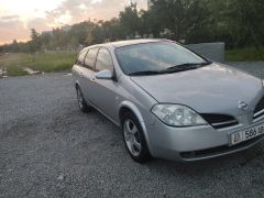 Сүрөт унаа Nissan Primera