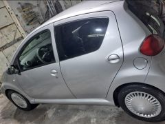 Photo of the vehicle Toyota Aygo