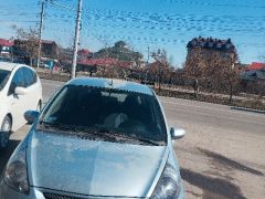 Фото авто Honda Jazz