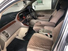 Сүрөт унаа Honda Odyssey