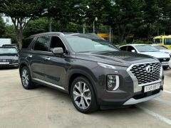 Photo of the vehicle Hyundai Palisade