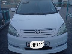 Photo of the vehicle Toyota Ipsum