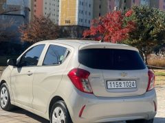 Сүрөт унаа Chevrolet Spark