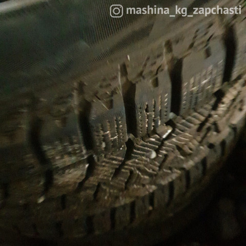 Tires - Диски с шинами