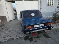 Сүрөт унаа ВАЗ (Lada) 2106