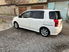 Сүрөт унаа Toyota Raum