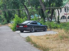 Сүрөт унаа BMW 5 серия