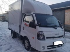 Фото авто Kia Bongo