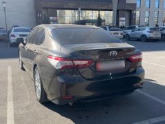 Photo of the vehicle Toyota Camry