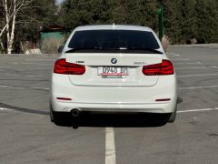 Photo of the vehicle BMW 3 Series