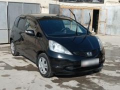 Photo of the vehicle Honda Jazz