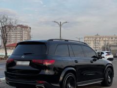 Photo of the vehicle Mercedes-Benz GLS