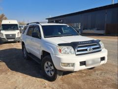 Photo of the vehicle Toyota 4Runner