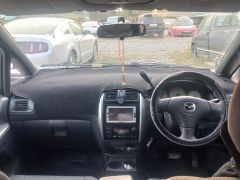 Photo of the vehicle Mazda Premacy