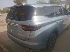 Сүрөт унаа Geely Jiaji