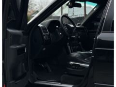 Photo of the vehicle Land Rover Range Rover