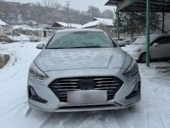 Сүрөт унаа Hyundai Sonata