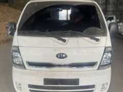 Фото авто Kia Bongo